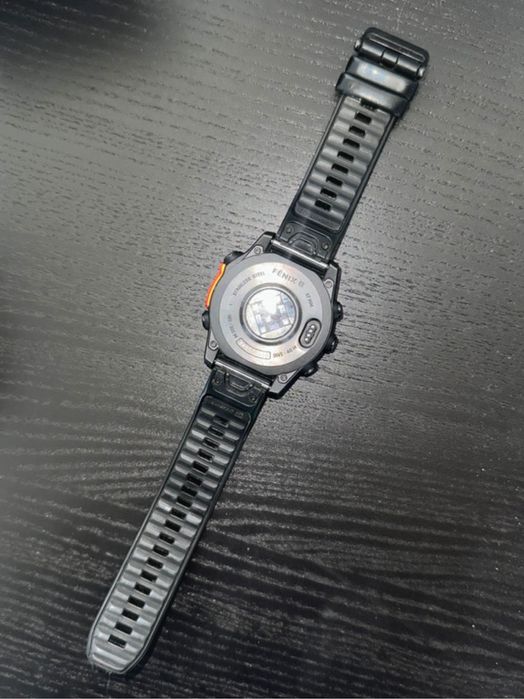 Garmin Fenix 8 47mm