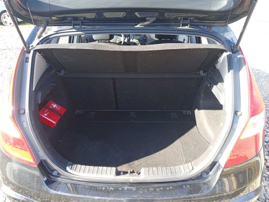 Samochód Hyundai i30