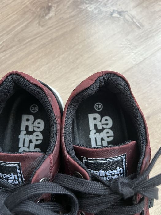 Adidasy Refresh w rozm 38
