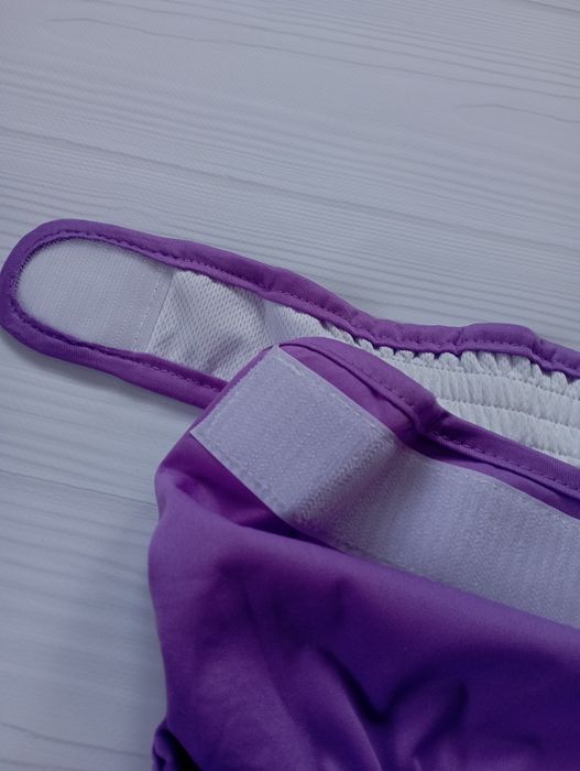 Багаторазовий підгузник для собак одяг