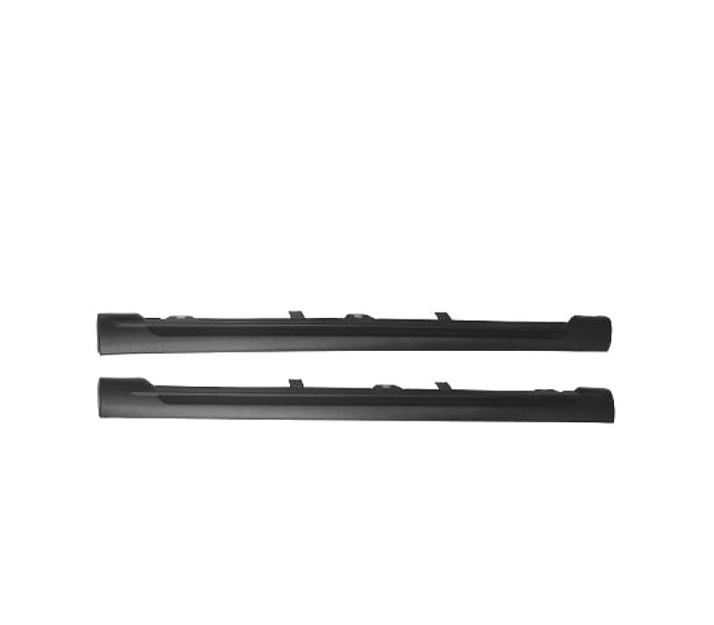 EMBALADEIRAS LATERAIS VOLKSWAGEN VW GOLF 5 05-08 LOOK GTI