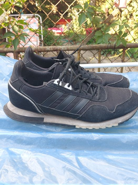 Adidasy męskie rozmiar 43 1/2 firma Adidas