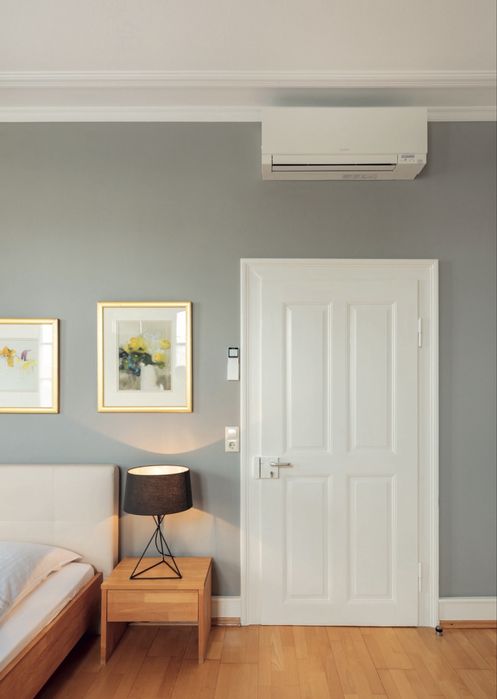 Montaż i serwis klimatyzacji