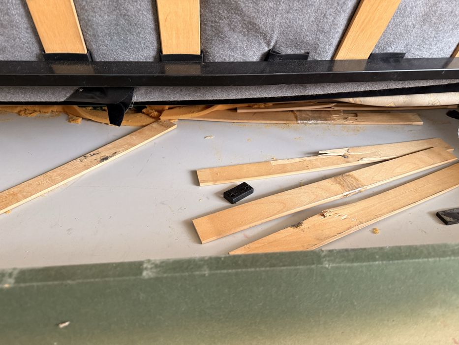 Диван на самовывоз