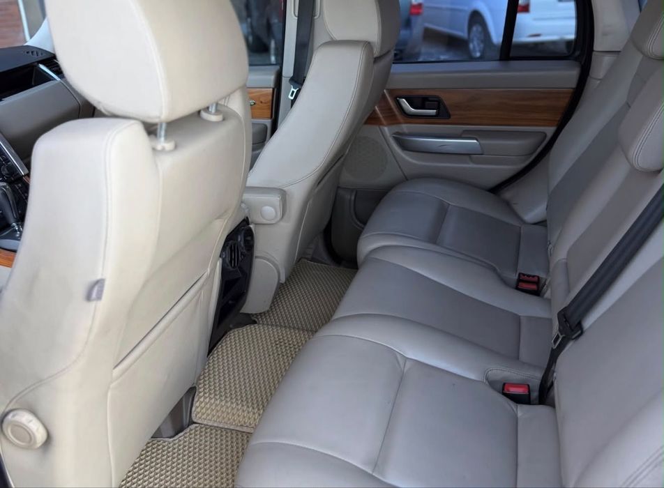 Продам Range Rover sport Dizel.