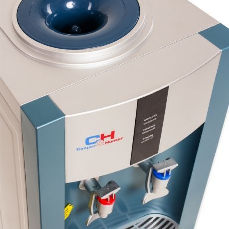 Підлогові кулери для води Cooper&Hunter H1-LDH, LDF, LDC