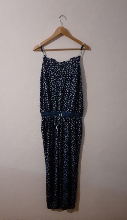 Vestido Macacão Victoria's 56 Tamanho M