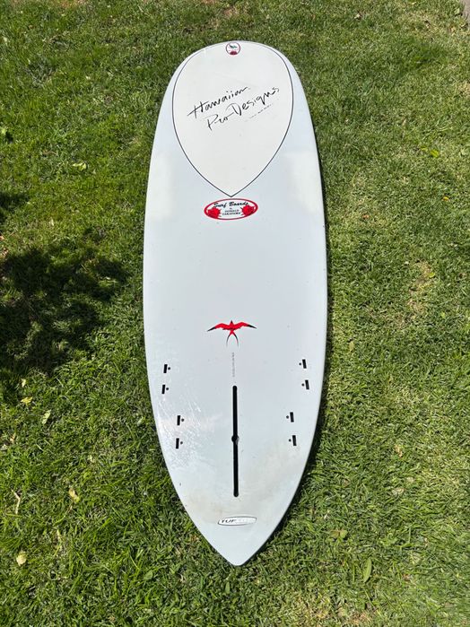 Prancha de surf Takayama Scorpion 6’4 Surftech