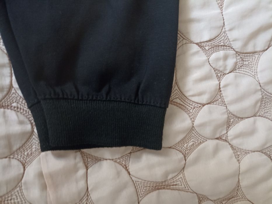 Bluza bawełniana rozmiar 36-38