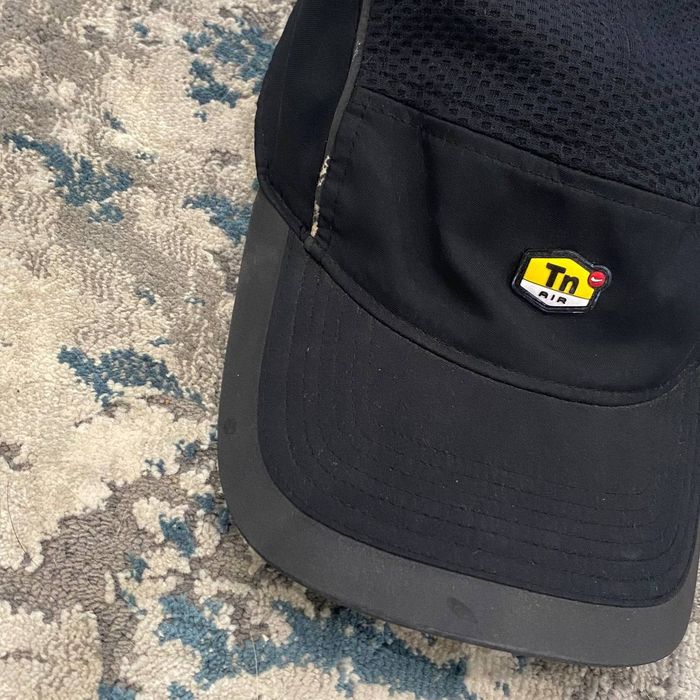 Nike tn cap Найк те кепка
