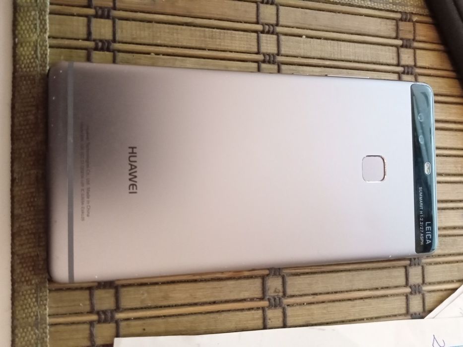 Huawei p9 32 gb.