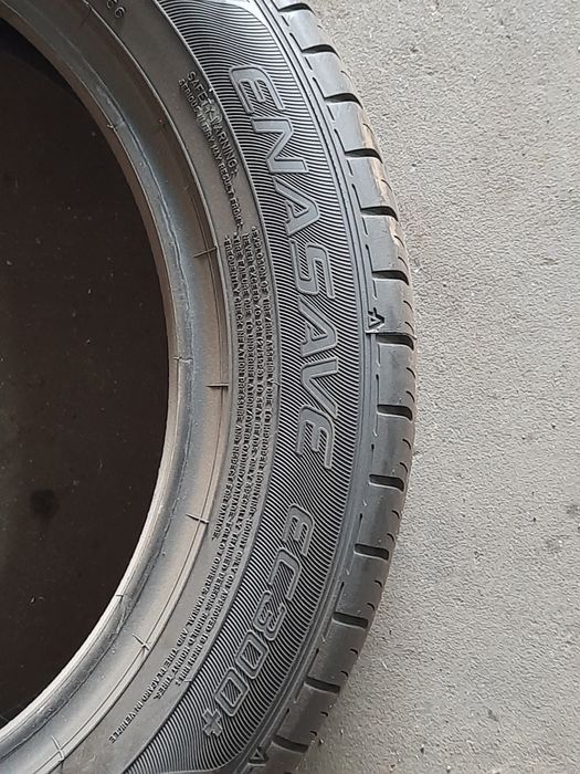Opony 185/60R16 86H Dunlop Enasave EC300+