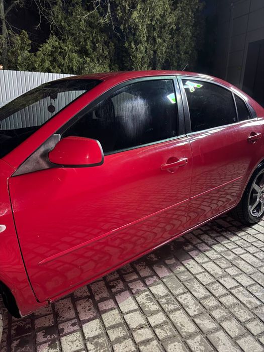 продаю свою Mazda 6