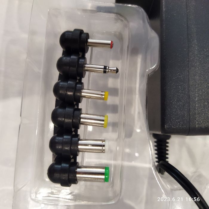 Adaptador de energia alternativo427553562223585281