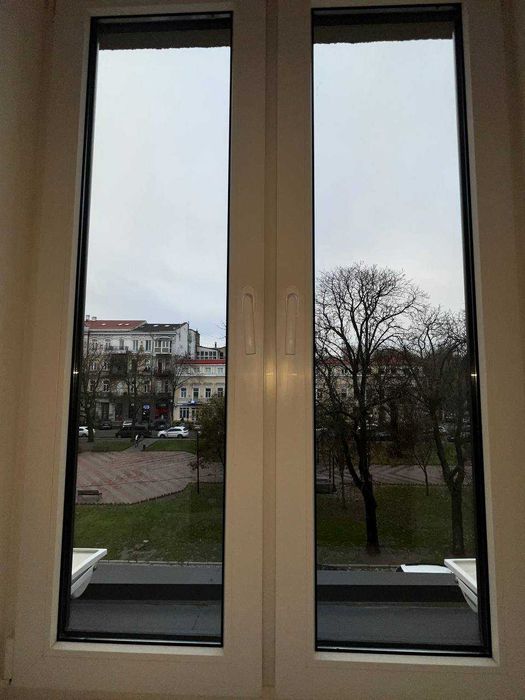 В продаже шикарное здание в самом центре Одессы