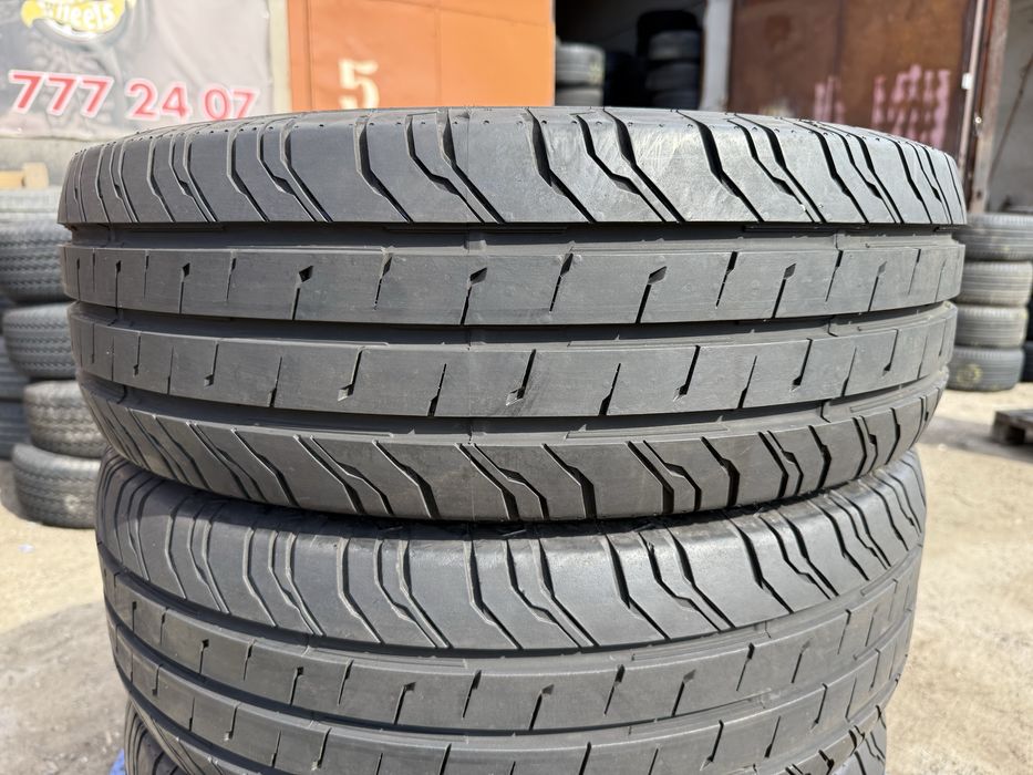 215/60 r17c Continental ContiVanContact 200 НОВАЯ