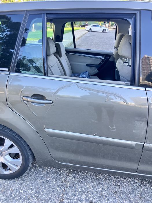 Citroen C4 Gran Picasso foto 5