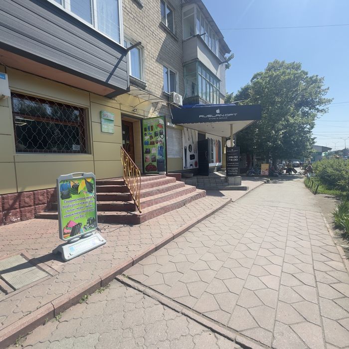 Оренда магазину м.Тернівка