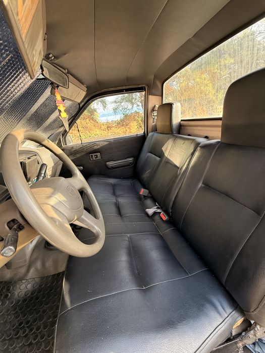 Toyota hilux 1997