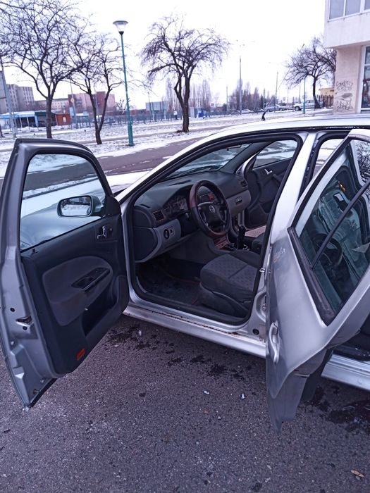 Продам Skoda Octavia