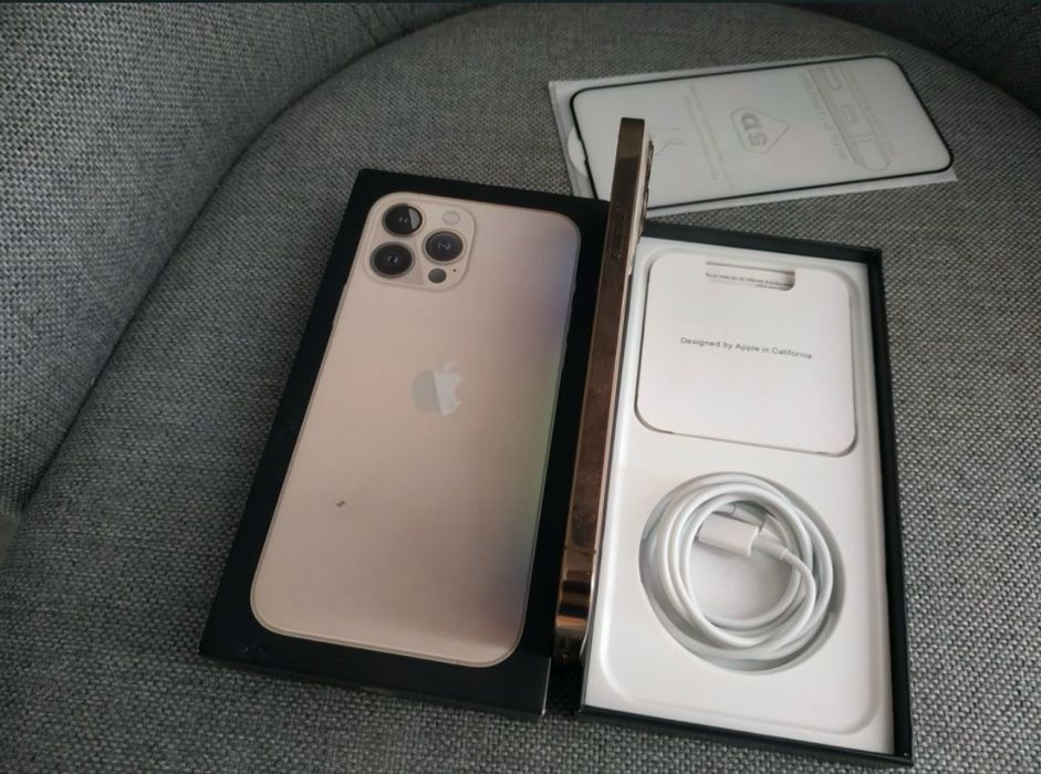 IPhone 13 Pro Max 256 Айфон 13 Про Макс