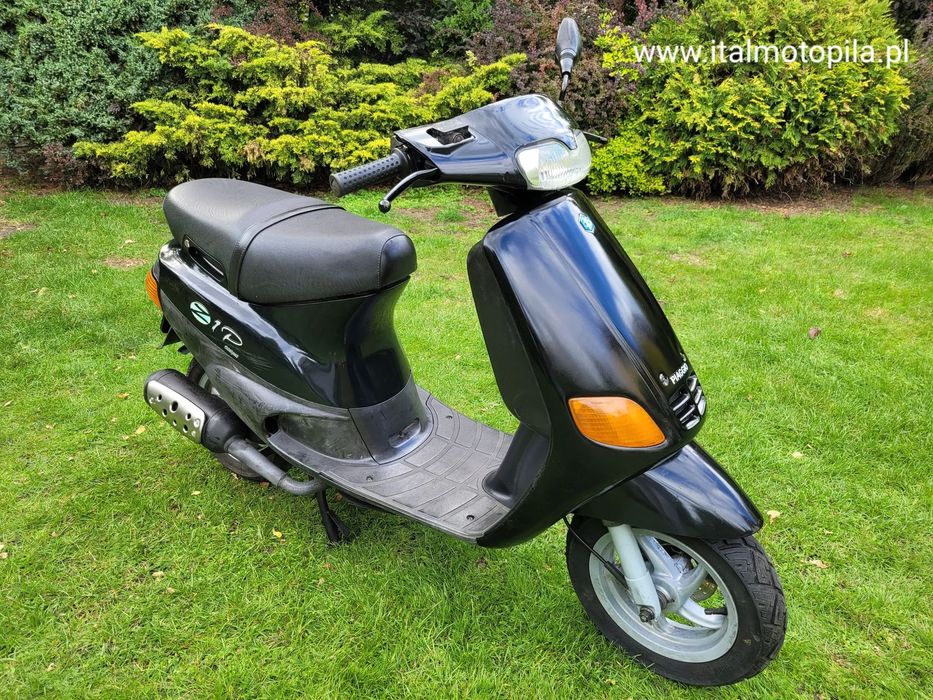 Piaggio