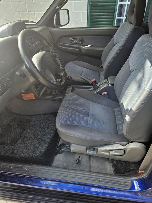 Mitsubishi l200 em excelente estado