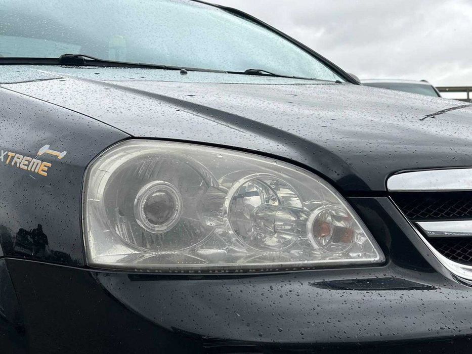 Продам Chevrolet Lacetti 2006р. #72721