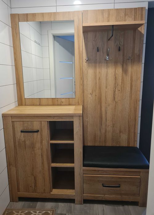 Przedpokój szafka Havana