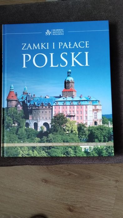 Zamki i pałace Polski