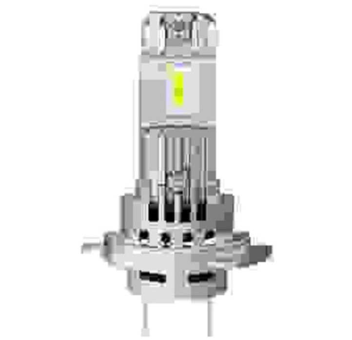 Lâmpada H7/H18 LEDriving HLM EASY 12V 6500K OSRAM