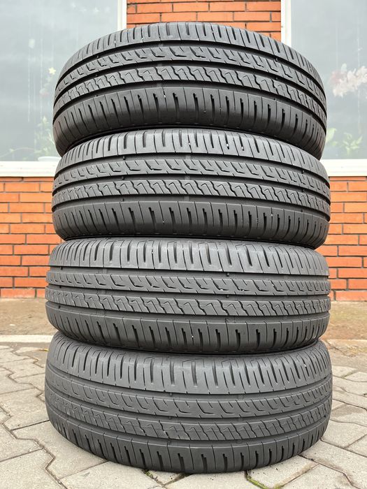 Резина Літні Шини 2023рік R15 195/65 Barum Bravuris 5HM