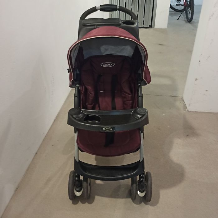 Sprzedam wózek spacerowy