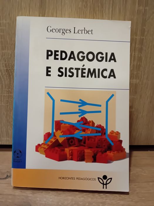 Pedagogia e Sistémica - Georges Lerbert