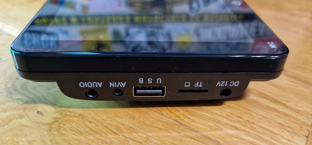 Wyświetlacz CarPlay AndroidAuto Po Polsku Komplet Nowy Tanio