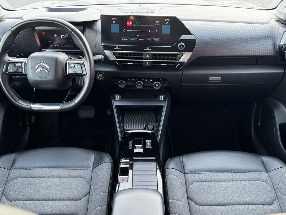 Citroën C4 1.5 BlueHDi Full Extras | 2023 |
