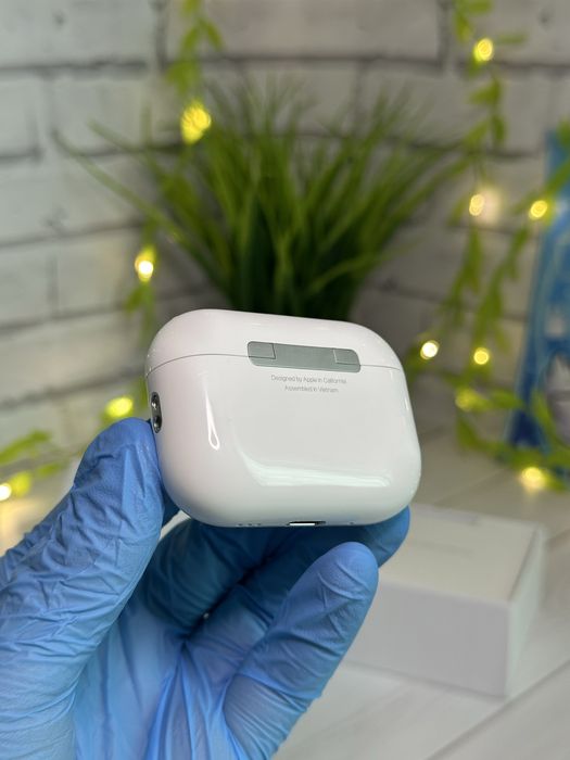 AirPods Pro 3 | LUX якість | 1в1 до оригіналу