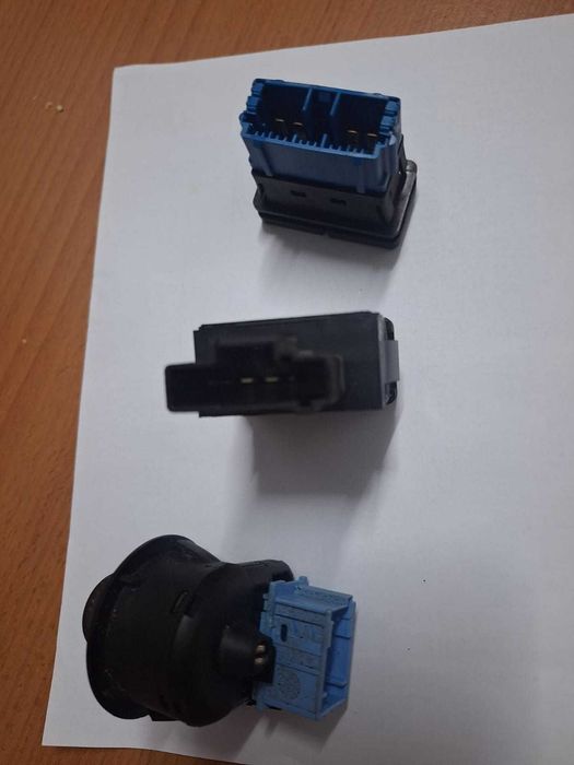 Botões Citroën Xsara Picasso