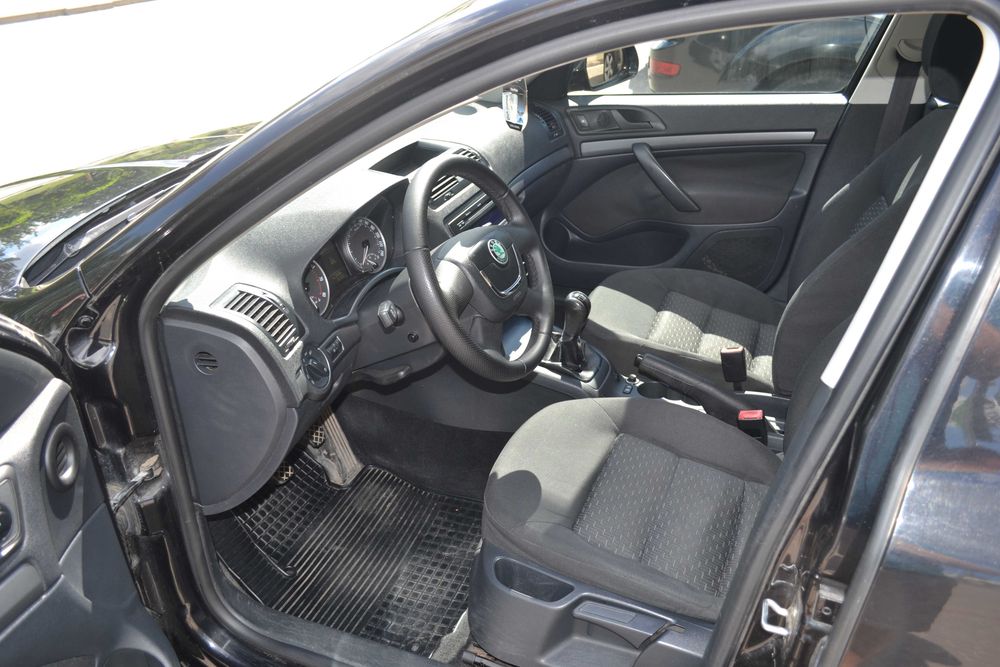 Продам Skoda Octavia A5