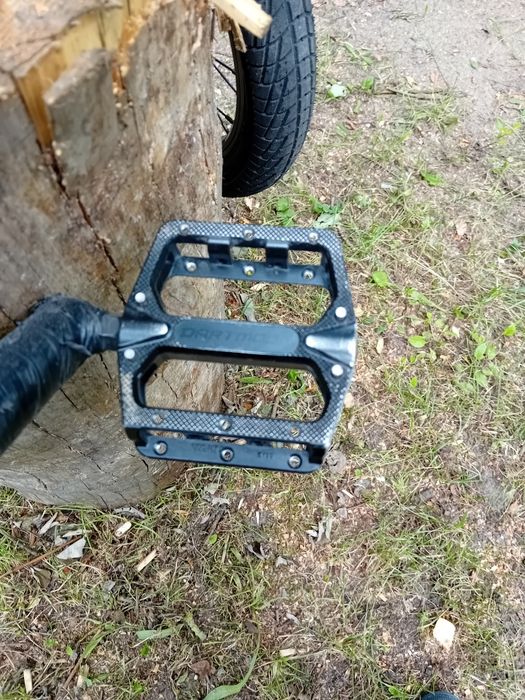 BMX legion 40 używany