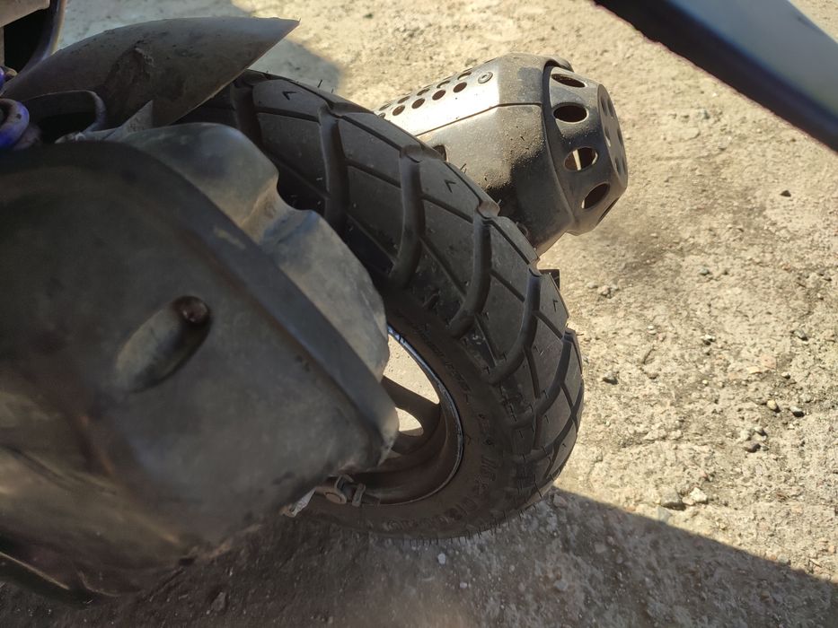 Продам Хонда Діо 34