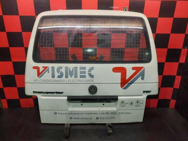 Porta / tampa da mala VOLKSWAGEN Transporter IV Chassis Cabina (70XD)