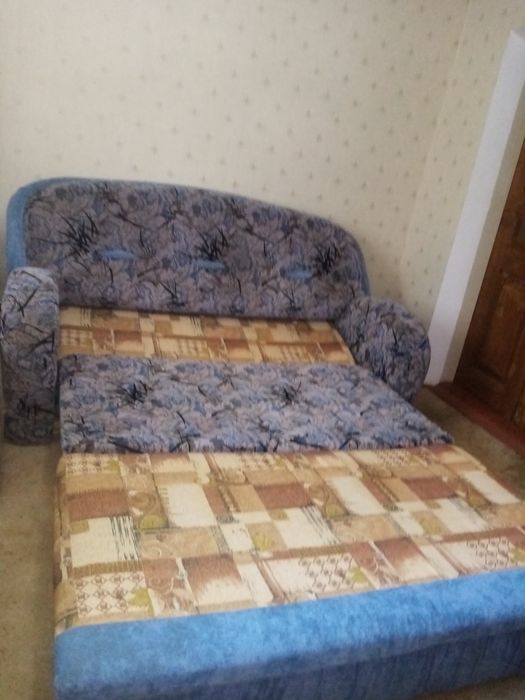 Диван раскладной
