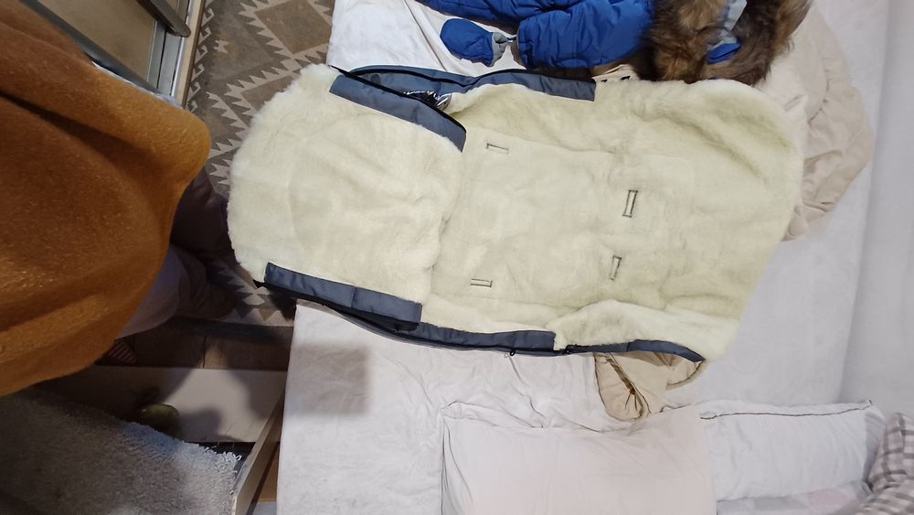 Конверт для дитини