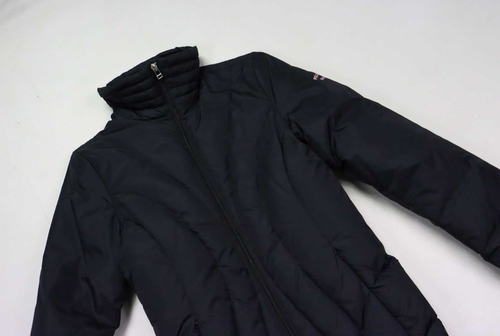 Polo Ralph Lauren damska puchowa parka rozmiar XS