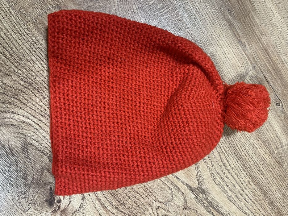 Czapka unisex Bendit