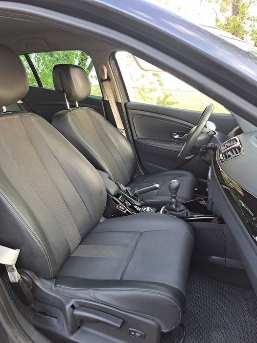 Продам Renault Megane 3