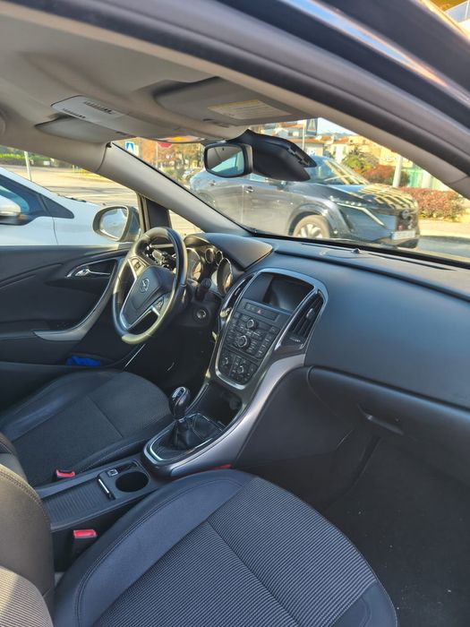 Opel Astra 1.3 Cdti cosmo