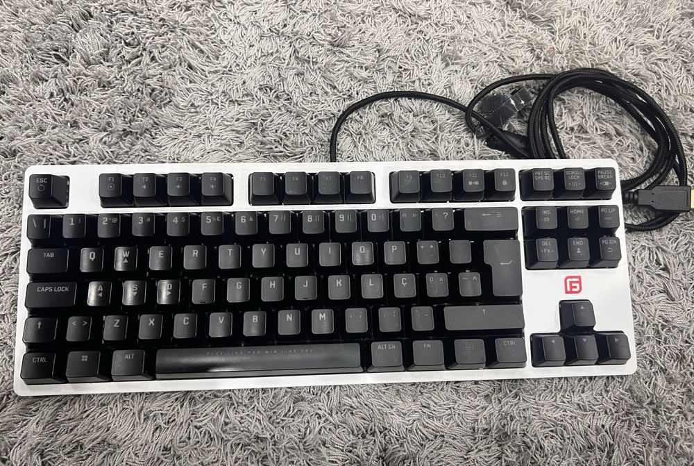 Teclado do fox rgb444752835149178881