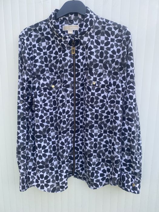 Camisa Michael Kors